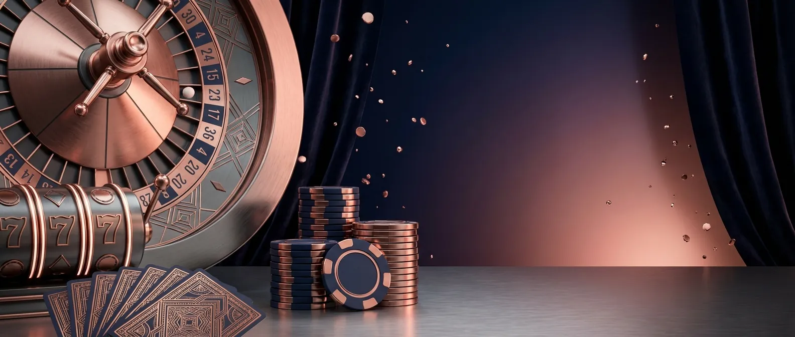 Next Casino bonus banner
